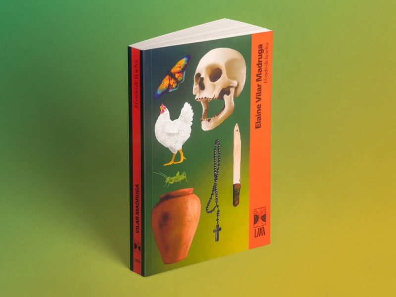 La selva siempre requiere&nbsp;sacrificio