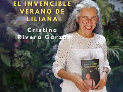 El invencible verano de&nbsp;Liliana